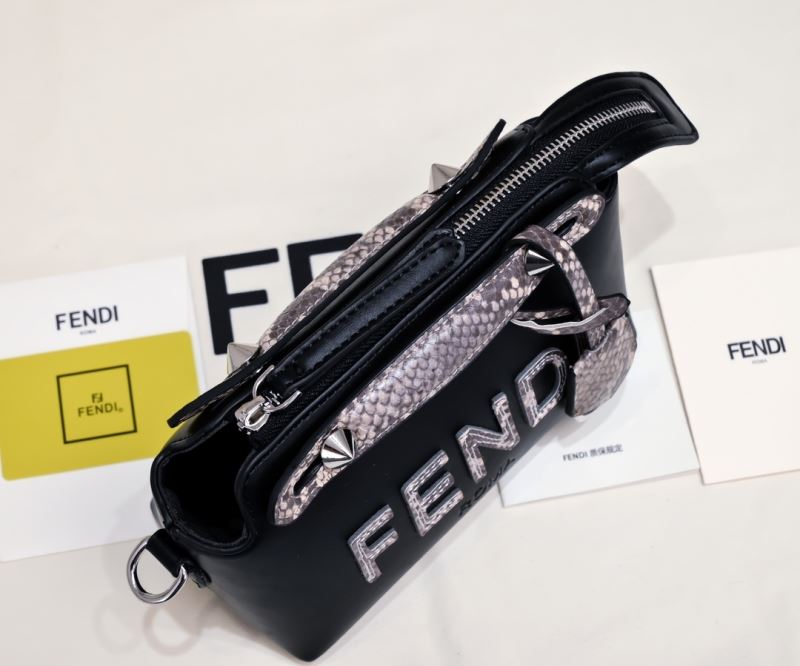 Fendi Pillow Bags